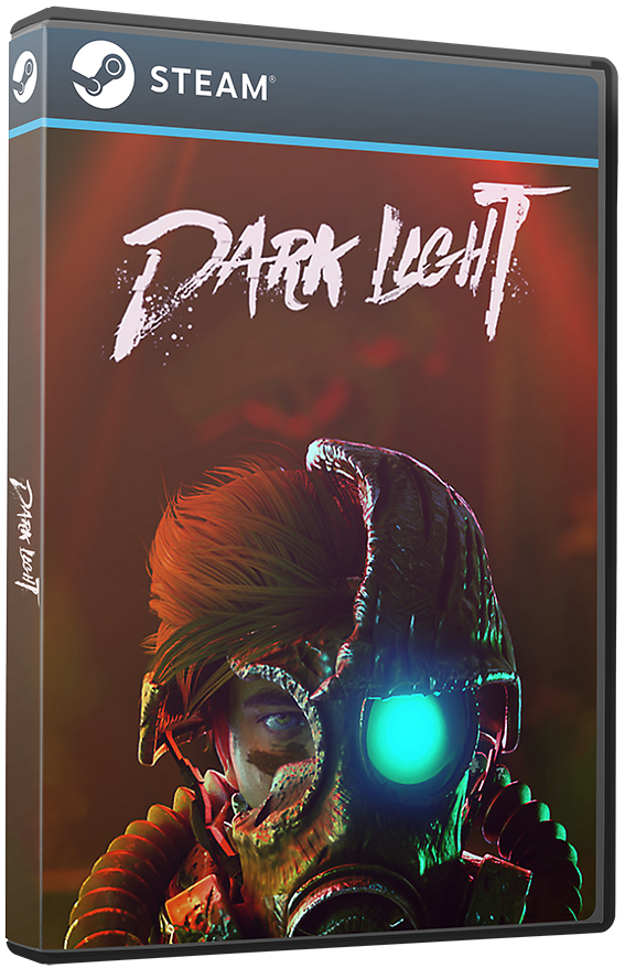 Dark Light Images - LaunchBox Games Database