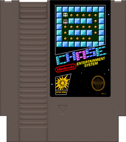 Chase - Cart - Front