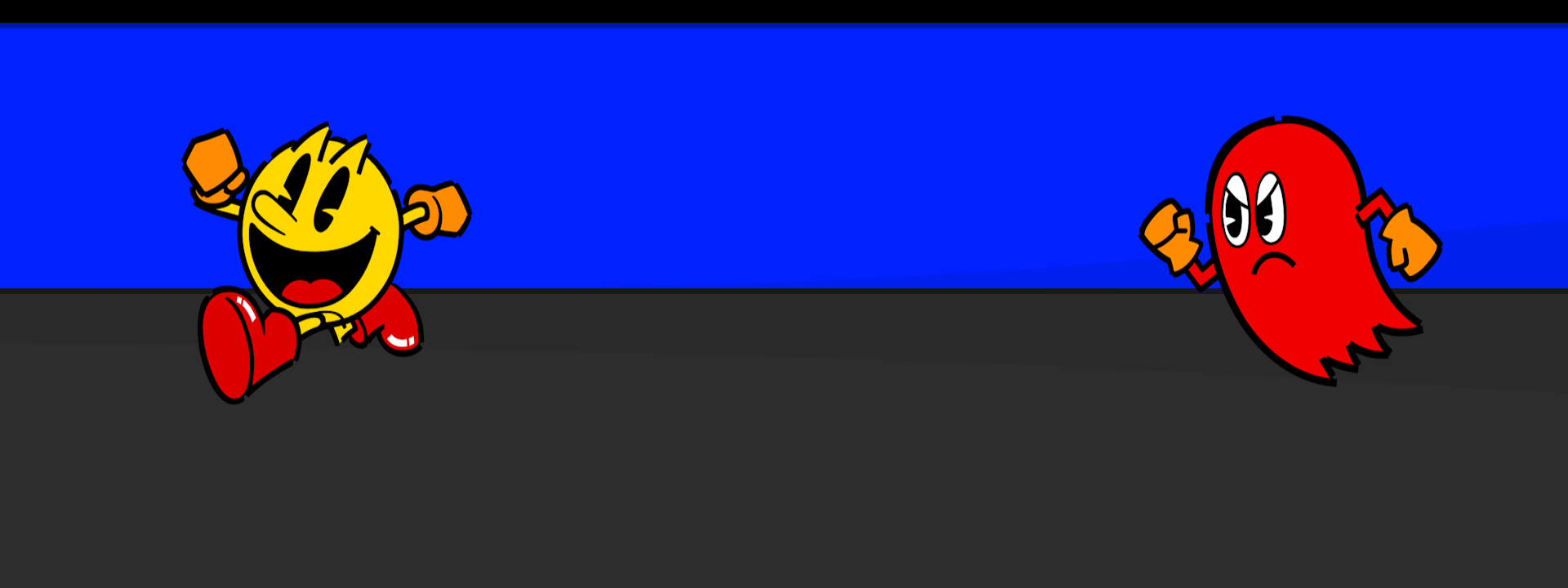 Pac-Man Mobile: Rewritten