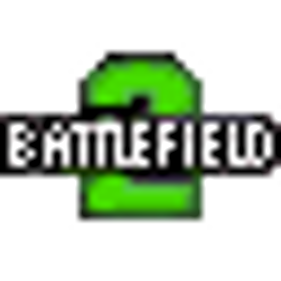 Battlefield 2: Special Forces - Icon