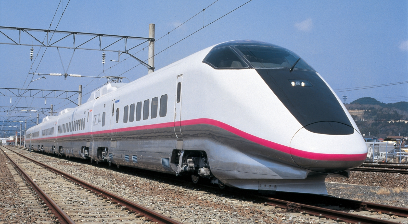 Densha de GO! 2 Kousoku-hen 3000-bandai