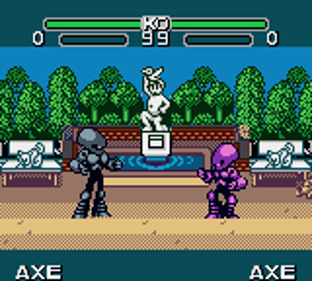 Power Quest - Screenshot - Gameplay