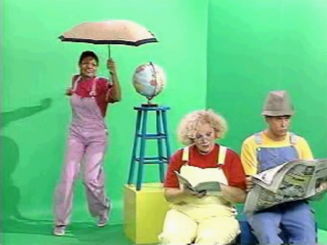 Write Away 1