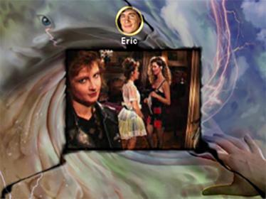 Psychic Detective - Screenshot - Gameplay Image