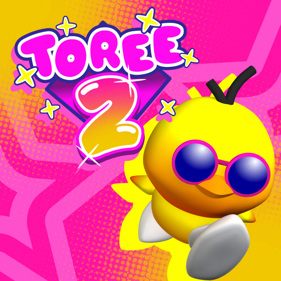 Toree 2 - Square