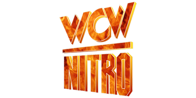 WCW Nitro - Clear Logo Image