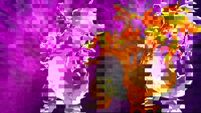 Pokémon Unbound - Fanart - Background