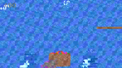 Freddy Fazbear's Pizzeria Simulator - Screenshot - Game Over