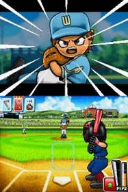 Little League World Series Baseball 2009 - Screenshot - Gameplay