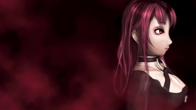 Kowai Shashin: Shinrei shashin kitan - Fanart - Background