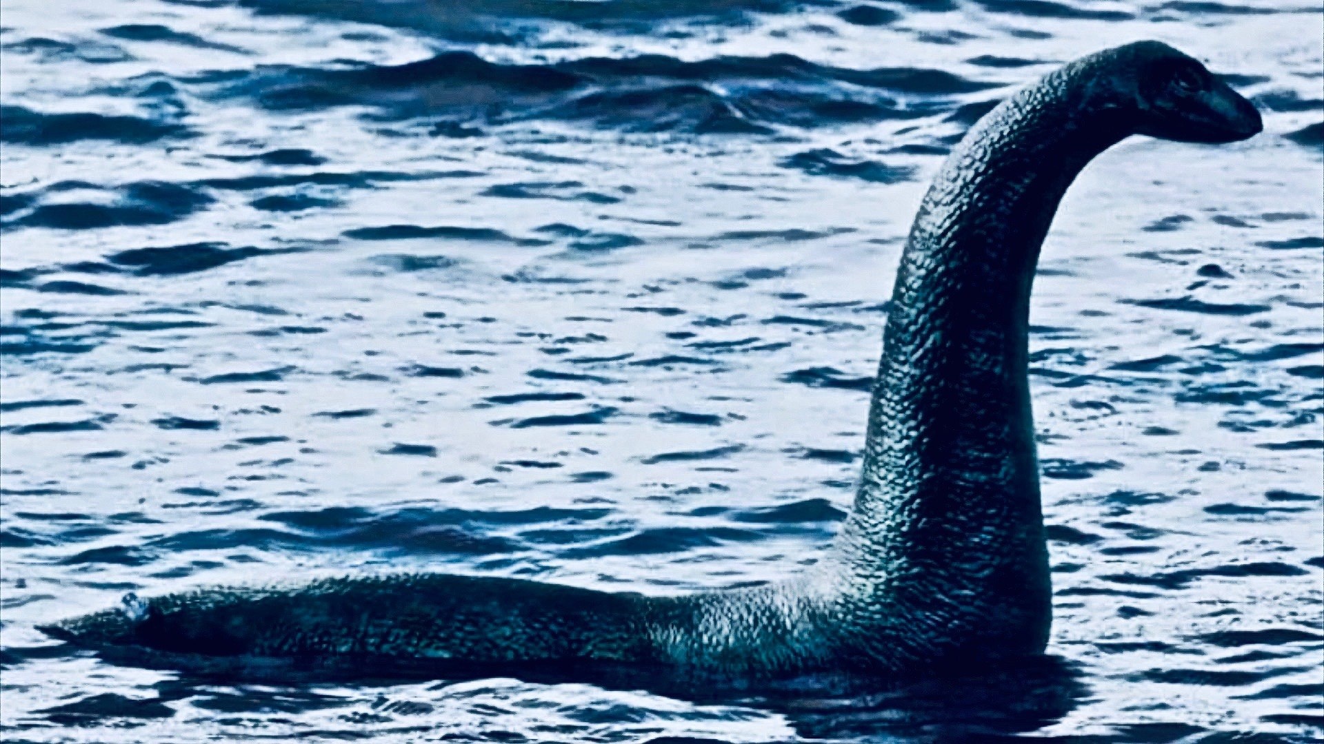 Loch Ness Monster