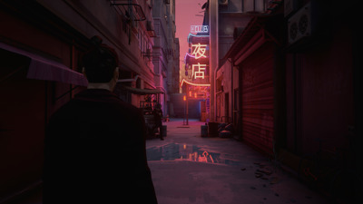 Sifu - Screenshot - Gameplay Image