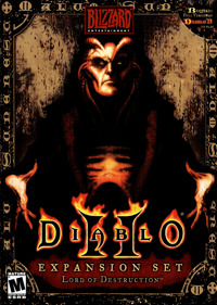 Diablo II: Lord of Destruction