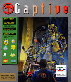 Captive - Box - Front - Reconstructed