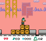 Tiny Toon Adventures DX: Babs’ Big Break