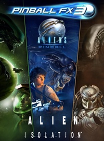 Alien: Isolation