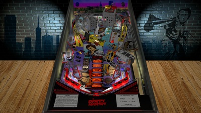 Dirty Harry - Screenshot - Gameplay