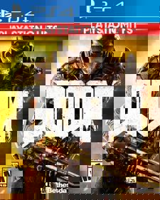 DOOM - Box - Front
