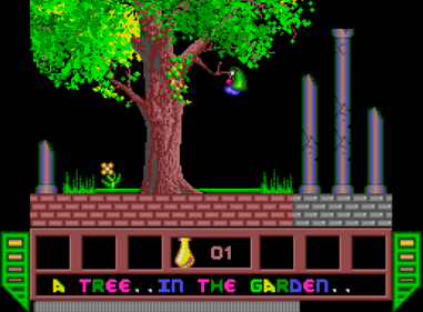 Boing! - Screenshot - Gameplay Image