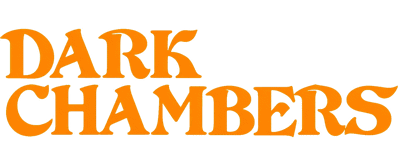 Dark Chambers - Clear Logo
