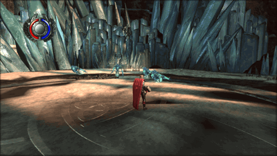 Thor: God of Thunder - Screenshot - Gameplay