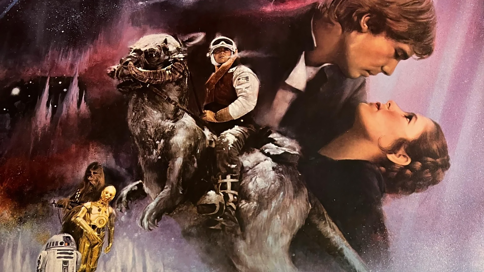 Star Wars: The Empire Strikes Back