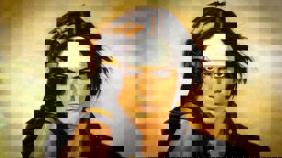 The King of Fighters '95 - Fanart - Background Image