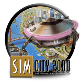SimCity 2000 - Icon