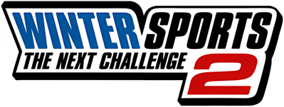 Winter Sports 2: The Next Challenge - Clear Logo Image