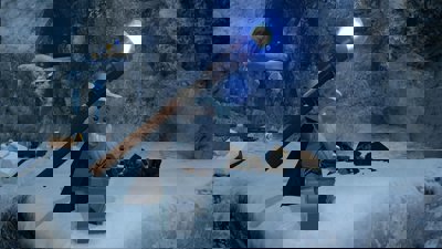 LEGO The Lord of the Rings - Screenshot - Gameplay Image