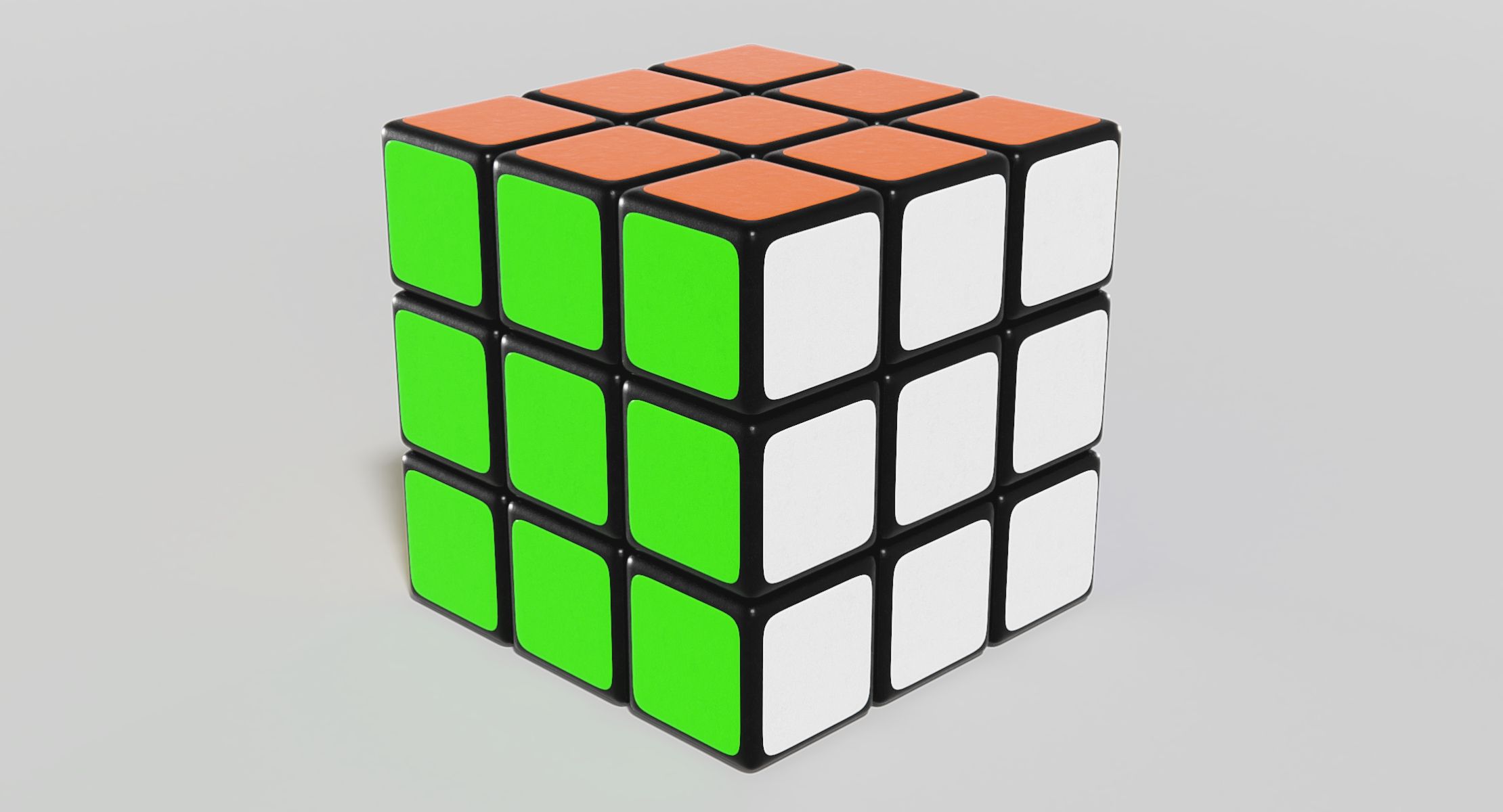 Rubik's Cube