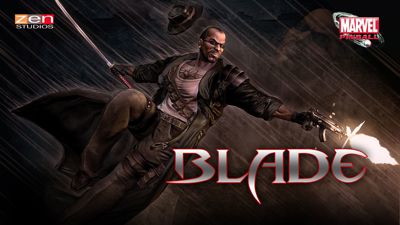 Blade Images - LaunchBox Games Database