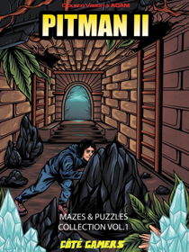Pitman II