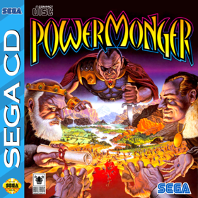 Power Monger - Box - Front - Reconstructed