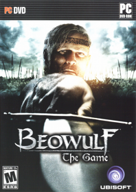 Beowulf - Box - Front