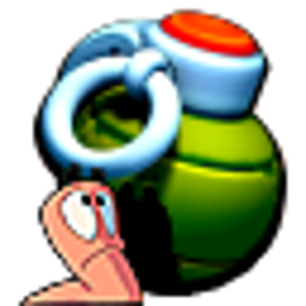 Worms - Icon