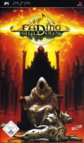 Fading Shadows - Box - Front