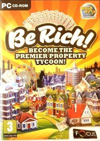 Be Rich!