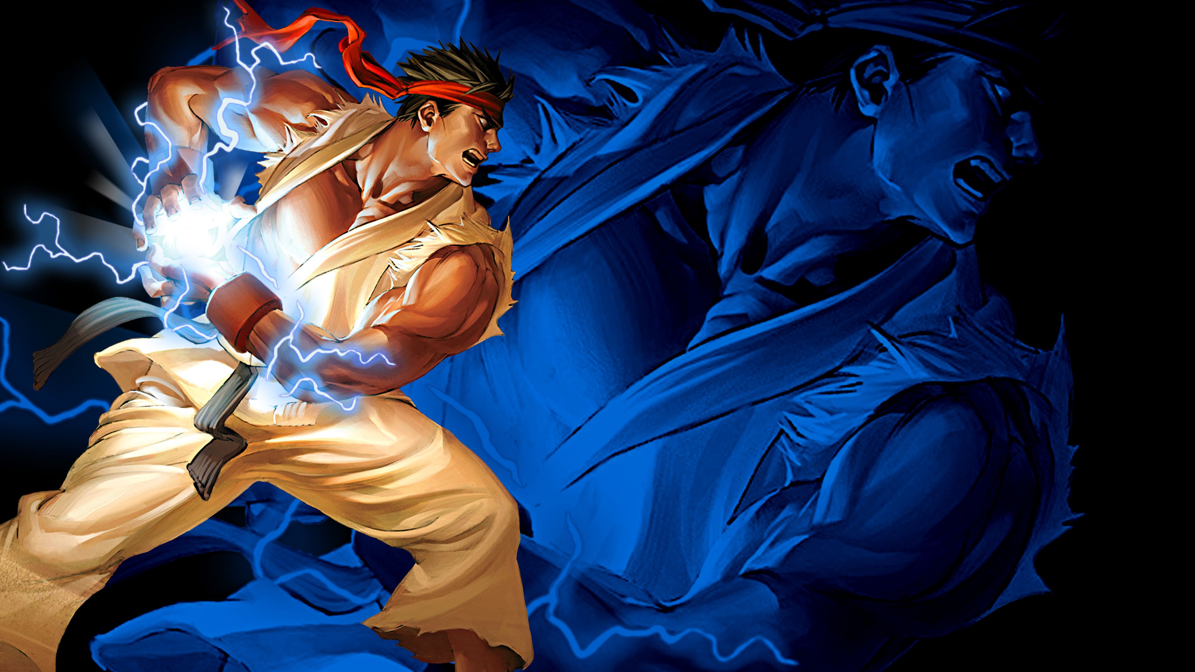 Street Fighter