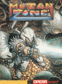 Mutan Zone