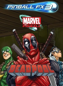 Deadpool (Zen Studios)