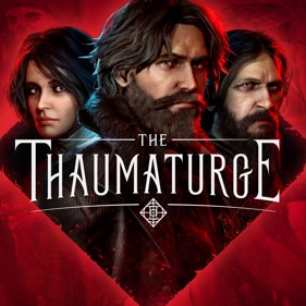 The Thaumaturge - Square
