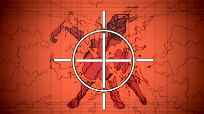 Robotron: 2084 - Fanart - Background