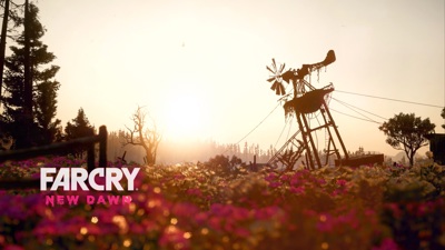 Far Cry: New Dawn - Screenshot - Game Title