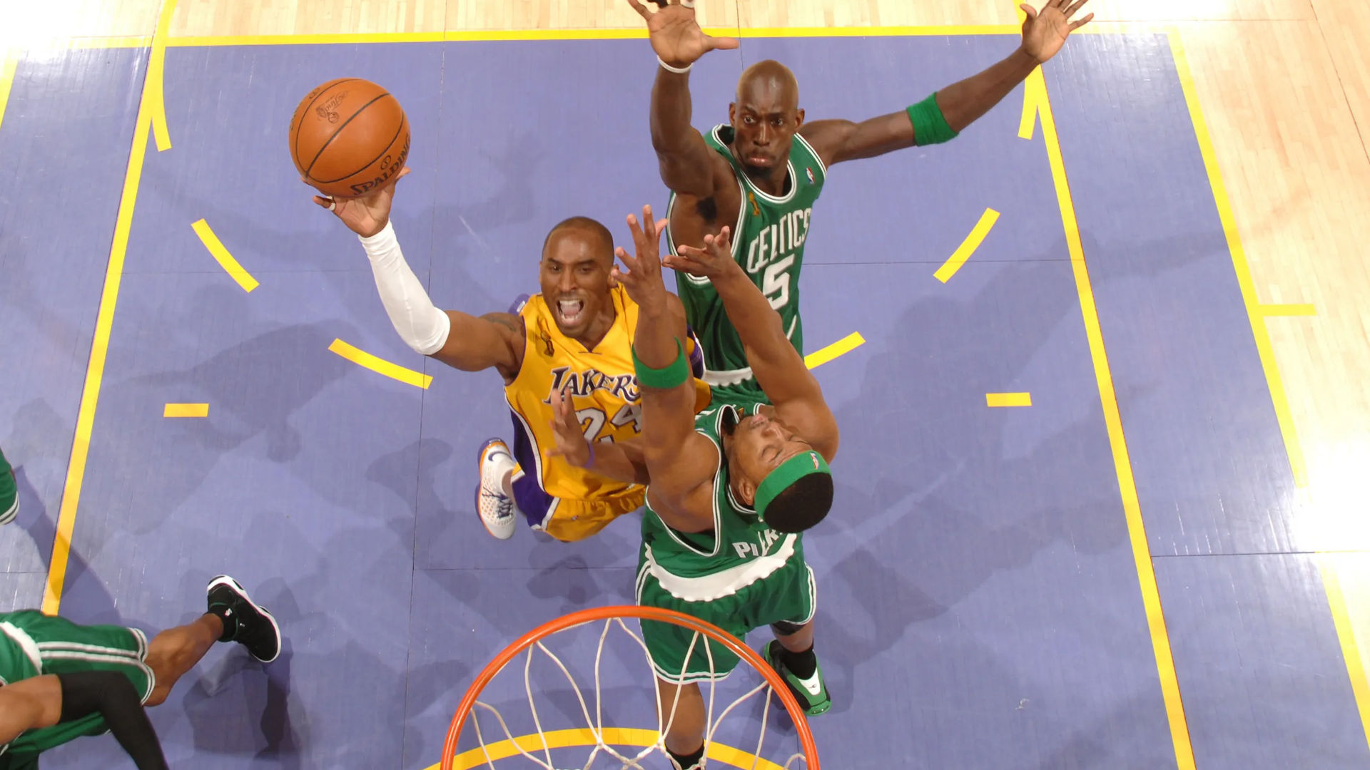 NBA 2K9