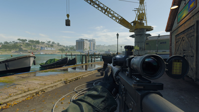 Call of Duty: Black Ops 6 - Screenshot - Gameplay