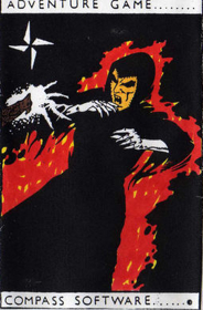Demon from the Darkside IV: Shadows of the Past
