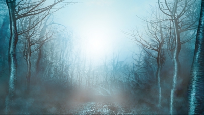 Harry Potter and the Deathly Hallows: Part 1 - Fanart - Background