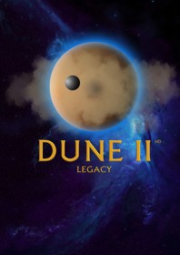 Dune Legacy