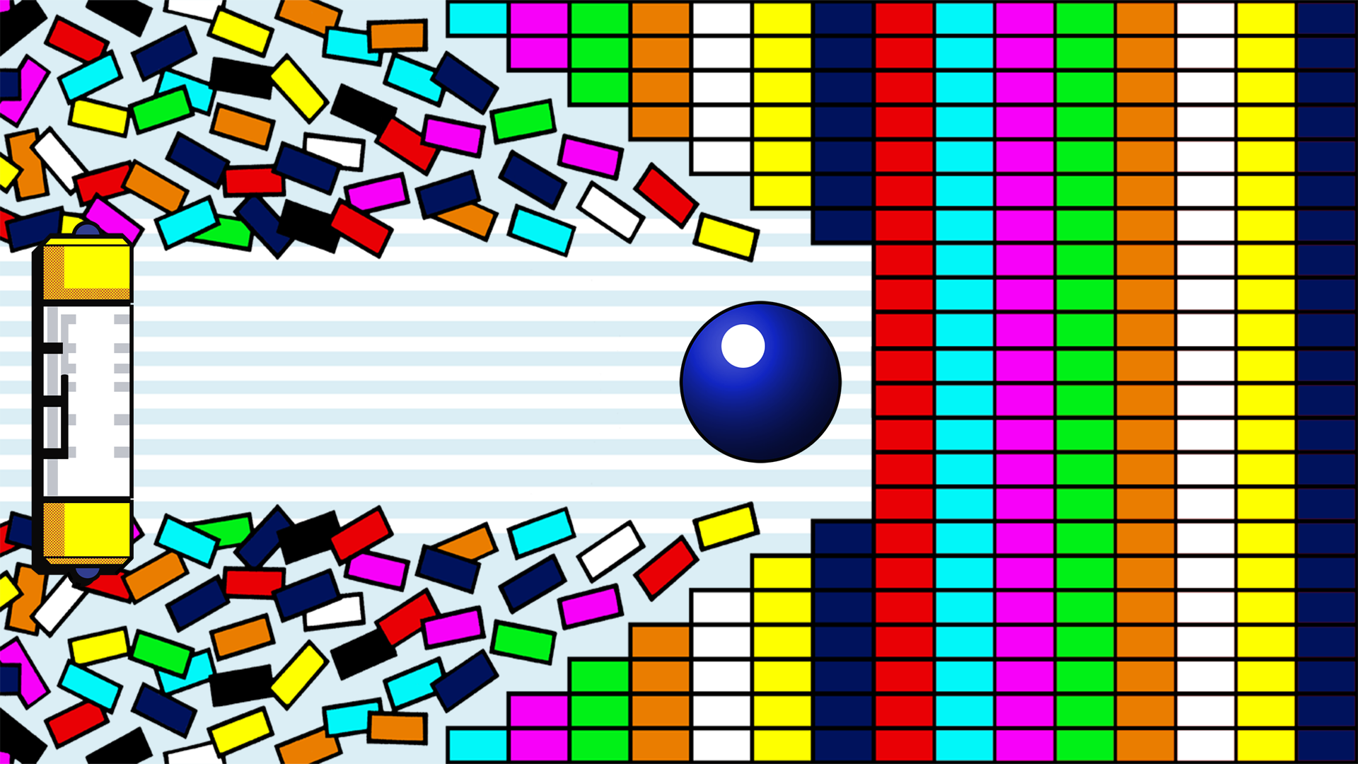 Arkanoid